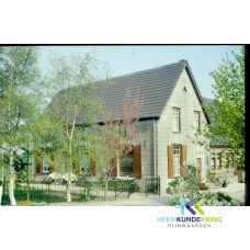 Aerdt Aerdtsdijk Spijkerhof Pelgrum Coll. HKR F00000452